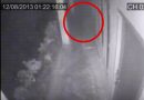 Mengerikan, Sosok Hantu Ini Muncul di Sekolah!