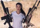 Seksi Banget! Ini Cantiknya Tentara Amerika Serikat!