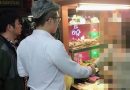 Bidadari Cantik! Ini Kisah Dibalik Penjaja Makanan yang Viral! Bidadari Cantik! Ini Kisah Dibalik Penjaja Makanan yang Viral!